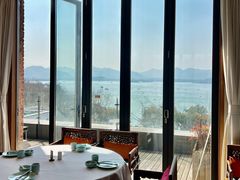 -1921湖景餐厅
