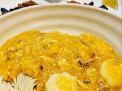 蟹粉面-光明邨大酒家(淮海路店)
