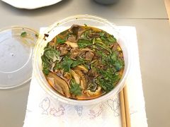 -婆婆粉(江北店)