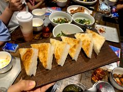 -铁公鸡·四川料理(天环广场店)