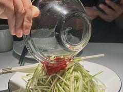 -半勺·新徽菜(银泰城店)