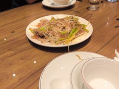 -泉畔人家·老济南经典鲁菜(大明湖店)