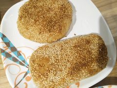 -老城南.鸭血粉丝汤(夫子庙店)