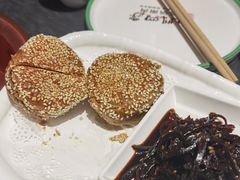 -南门四季铜锅涮肉(东坝店)