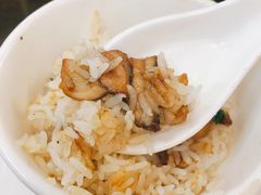 -红星光发煲仔饭(文海店)