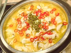 -River Café 海鲜自助(重庆丽笙世嘉酒店)