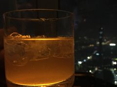 -广州四季酒店·天吧·高空酒吧