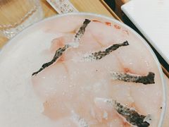 -蜀留香火锅(社会山店)