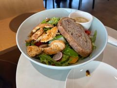 -Cafe Mersey默西咖啡(西交店)