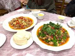 -飞虹鱼馆(春华路店)
