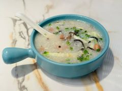 -滋粥楼·顺德菜(番禺广场总店)