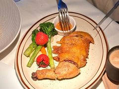 -研食记西餐厅(金融中心店)