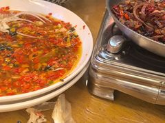 -衡厨·衡阳土菜(中南店)