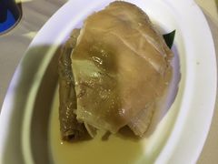 -老人和饭店(打浦路店)