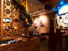 大堂-bluefrog蓝蛙(悠唐购物中心店)