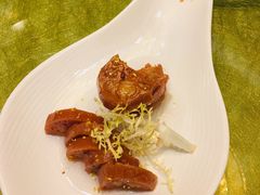 桂花糖藕-上海小南国(国发店)