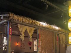 -破三川·新川菜(静安大融城店)