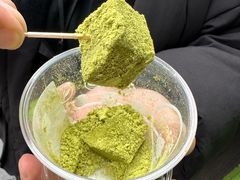 -茶和々(茶和々 小樽店)