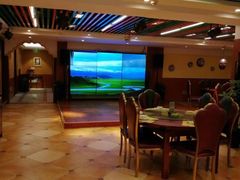 -海尔巴格新疆餐厅(东来兴店)