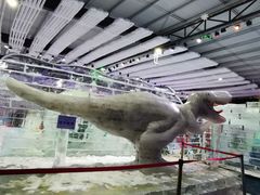 -宁波冰雪大世界(北仑区)