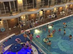 -海韵之星邮轮水会(明发商业广场店)