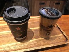 -星巴克臻选(北京富力家园店)