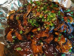 -东北大院·东北菜(三台子店)