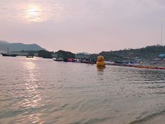 -石槽海滨浴场