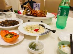 -得月楼·省级非遗·传统苏帮菜(观前店)