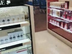 -王权免税店(清迈机场店)