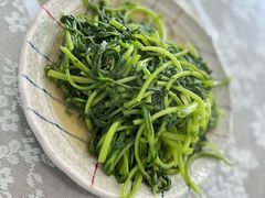 -天天向上素食餐厅(五台山店)