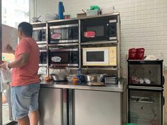 -海平馄饨(逍遥二路店)
