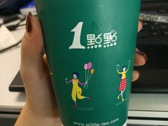 -1点点(望京万象汇店)
