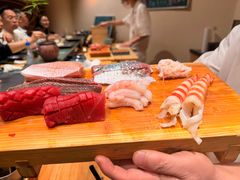 -鮨冠OMAKASE食べ放题(北京首店)