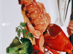 -北京金融街丽思卡尔顿酒店·意味轩 Cepe