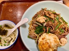 -官桥贡面(吉城大厦店)