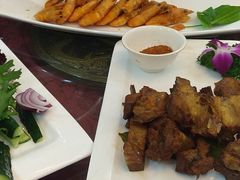 -高德海鲜舫(黄河南大街店)