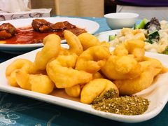 -燕春楼(海河华鼎店)