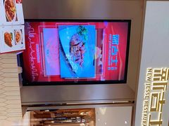 -新吉士·上海菜(浦东LCM置汇旭辉店)