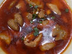 -李记小小吃(涪江路店)