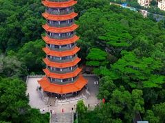 -红花山公园