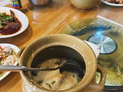 -长平老姿娘夜粥(平东一街店)