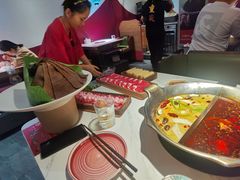 -九鼎轩脆毛肚火锅(三钢里店)