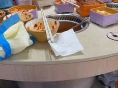 -海底捞大排档火锅(打浦路店)