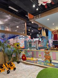 -卡通尼·超级欢乐屋(重庆渝北吾悦广场店)