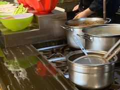 -东方红海鲜百汇(国际大厦店)