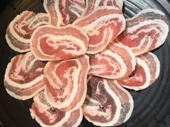 -唯成•韩国炭火烤肉 유성고기