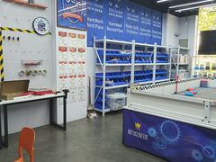 -斯坦星球AI编程·机器人科创·科学实验·信奥·思维·STEM·积木拼搭·竞赛考级(浦东联洋广场大拇指龙阳御桥中心)