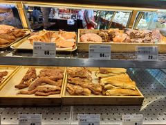 -新兴园饺子馆(河南街店)