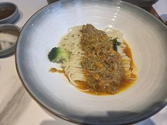 -馋三尺蟹粉小笼(人民广场店)